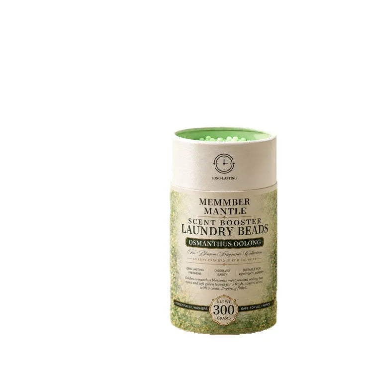 Softening Laundry Fragrance Beads, 300 g, Osmanthus Oolong or Garden - image 5