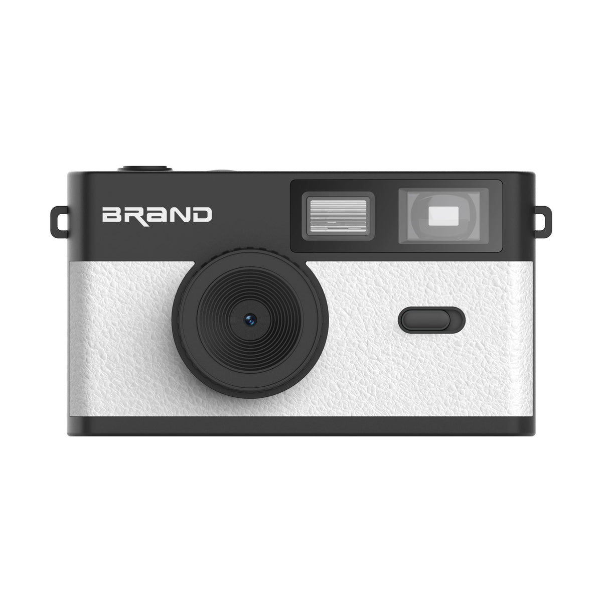 8MP Classic Screenless Camera with Built-In Flash, 3264x2448 - image 6