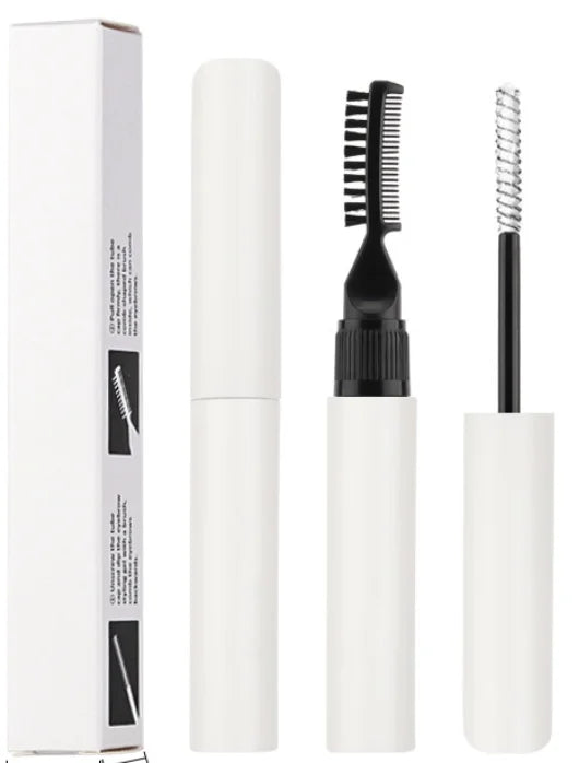 Freeze-Set Clear Eyebrow Lift Gel, Double-Ended, Waterproof - image 7