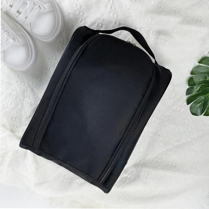 Oxford Sports Shoe Bag for Football Boots, 23 x 34 x 12 cm - image 4