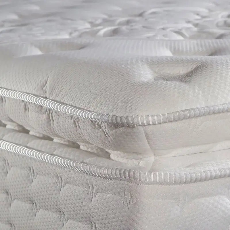 Form Mattress Making French Made Full Size Mattresses Furniture Futons with Grid Topper