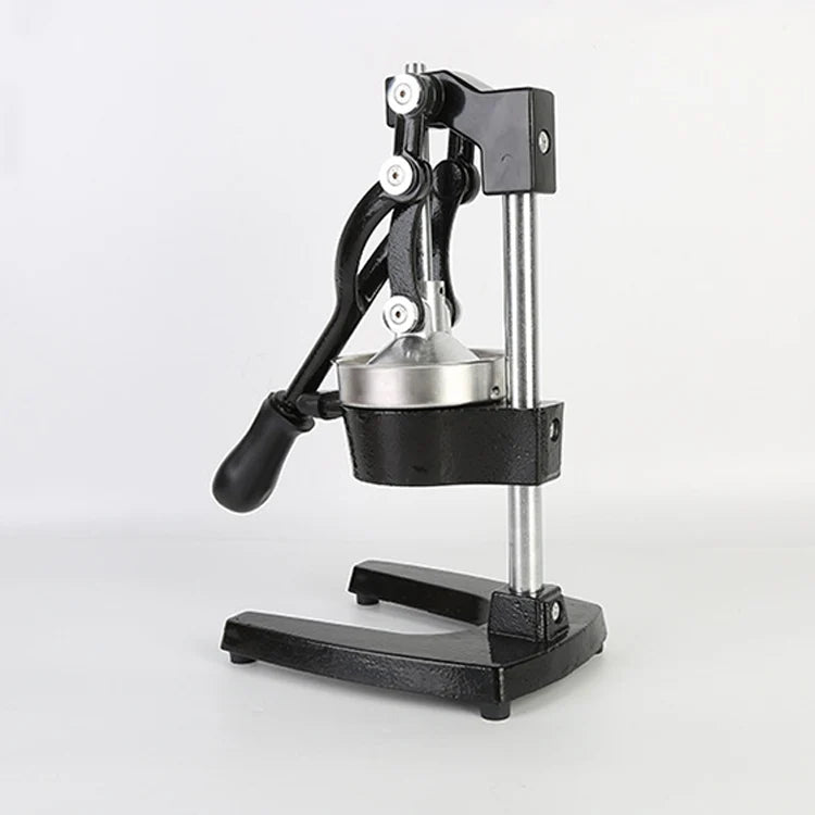 Easy Clean Citrus Lemon Orange Juicer Manual 304 Stainless Steel Health Hand Press Fruit