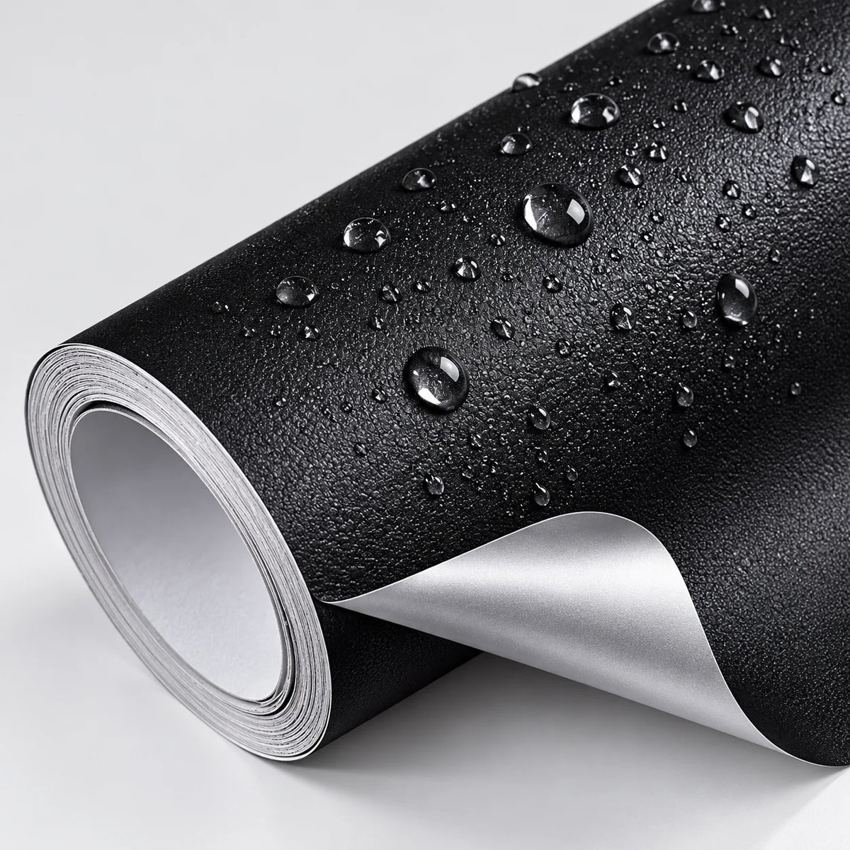 Removable Peel and Stick Contact Paper for Kitchen Cabinets, PVC - image 6