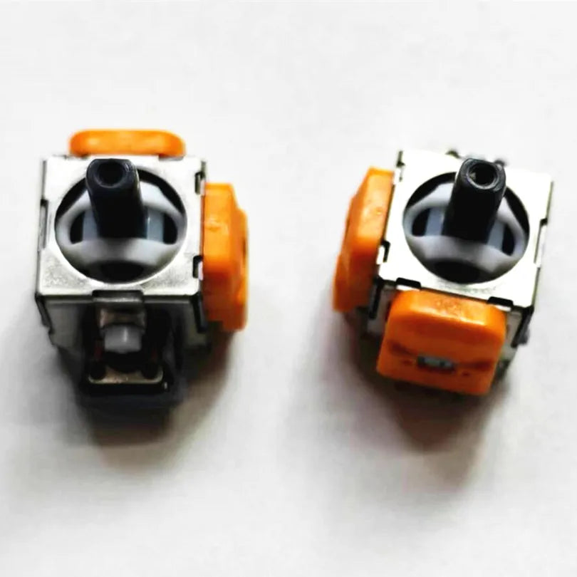 V4.0 Hall Effect Replacement Joystick for PS5 Controllers - image 4