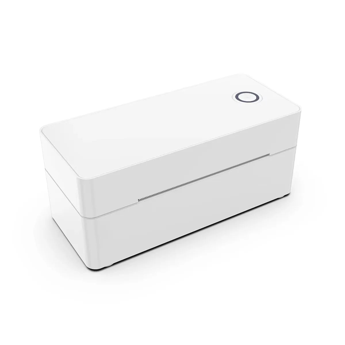 100mm Mini Thermal Printer for Business & Jewellery Labels 4X6 Shipping FBA Clothes