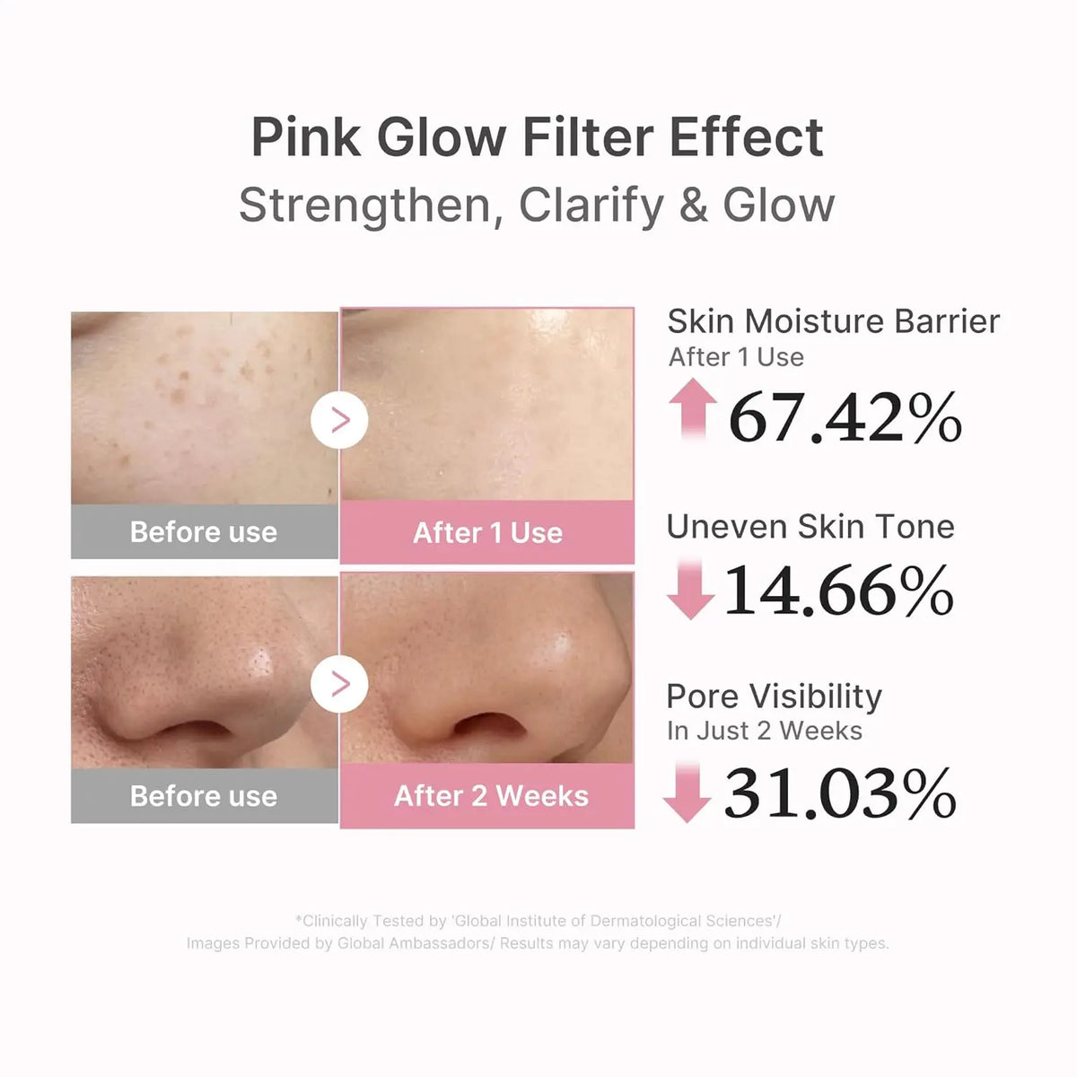 Salmon PDRN Peptide Hydrating Serum with Niacinamide and Vitamin C - image 5