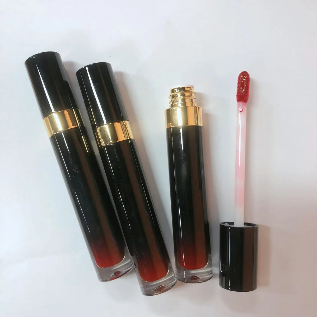 Peptide Jelly Lip Tint Balm with Glossy Fruity Stain - image 2