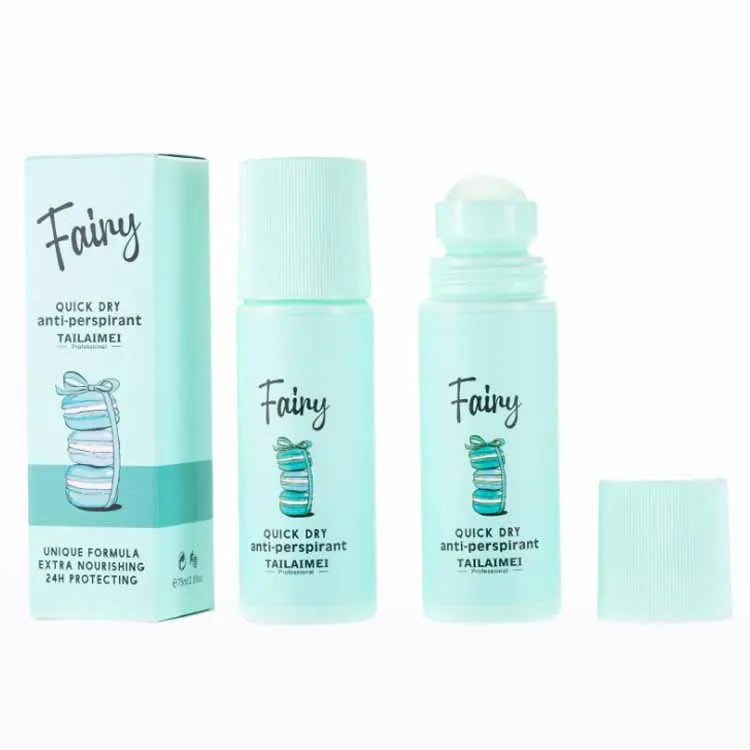 Three-Scent Perfumed Hair and Body Mist, Unisex, 75 ml - image 5