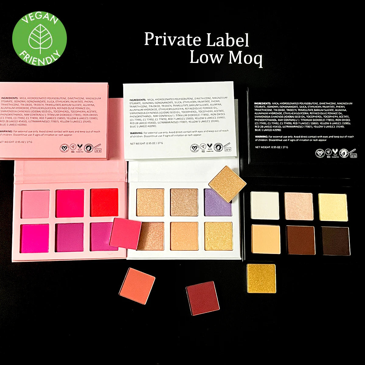 No Vegan Liquid Eyebrow Styling Clear Brow Setting Gel Waterproof Eyebrow Gel