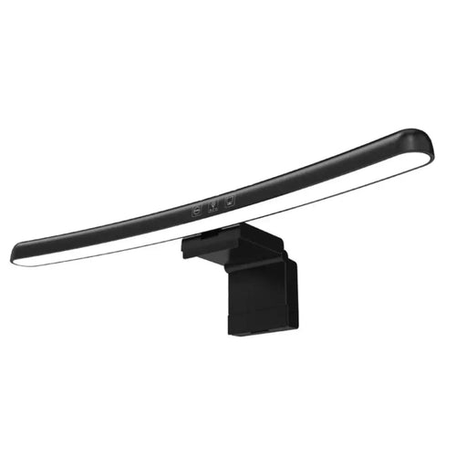 Eye Caring Modern DC ABS Computer Monitor Light Bar Dimmable LED USB Desk Lamp for Home