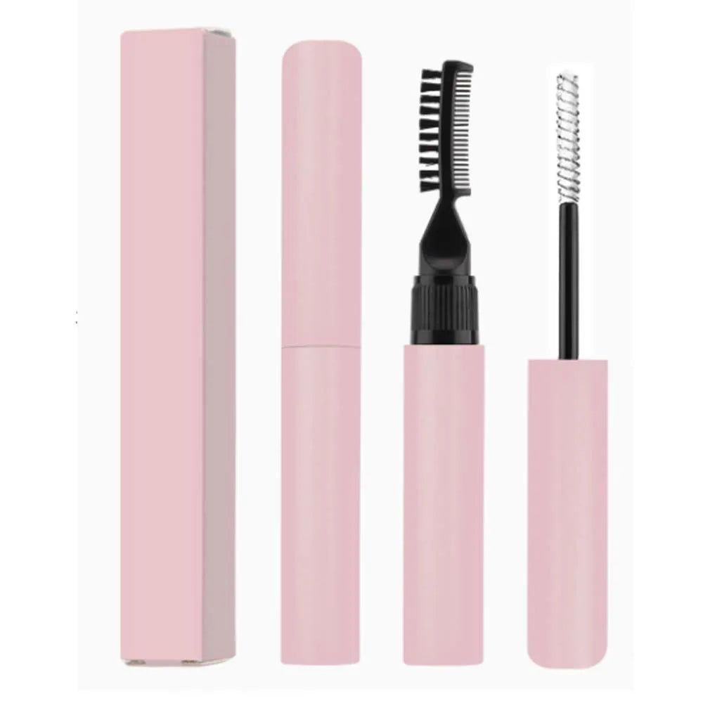 Freeze-Set Clear Eyebrow Lift Gel, Double-Ended, Waterproof - image 9