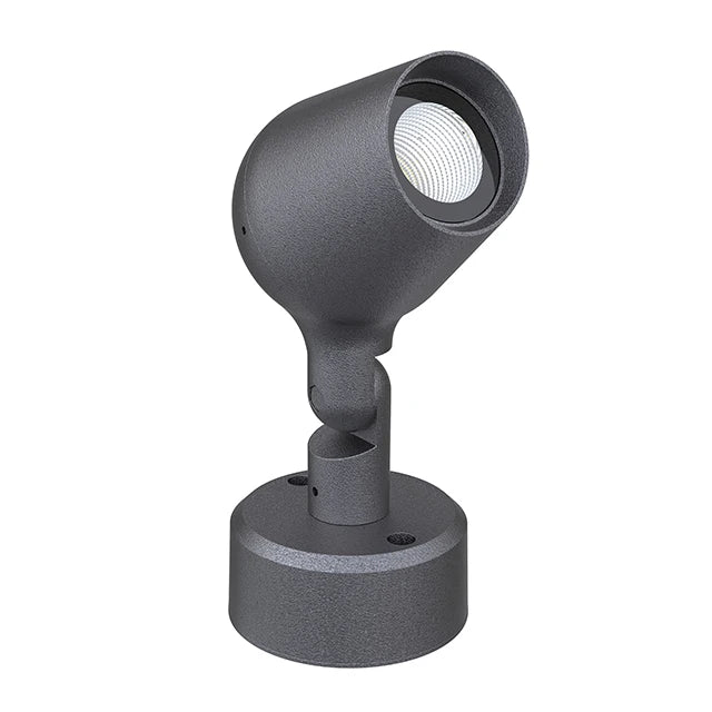 Die-Cast Aluminum LED Garden Path Light, IP67, 10W to 40W