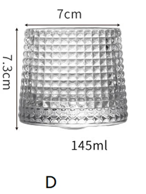 145 ml 360-Degree Rotating Shot Glass for Whiskey, Water or Beer - image 10