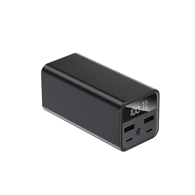 20,000mAh 65W Laptop Power Bank with Type-C Output - image 7