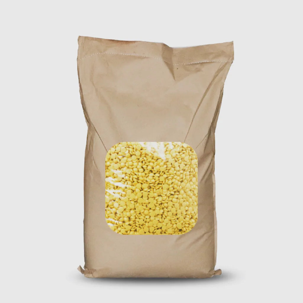 Lavender Scent Booster Beads with Softener, 25 kg Bulk, 4 Bead Colors