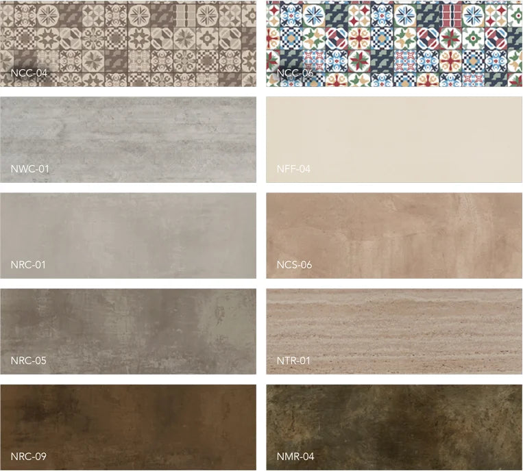 Self-Adhesive PVC Composite Mosaic Tile Wall Panels, Waterproof - image 7