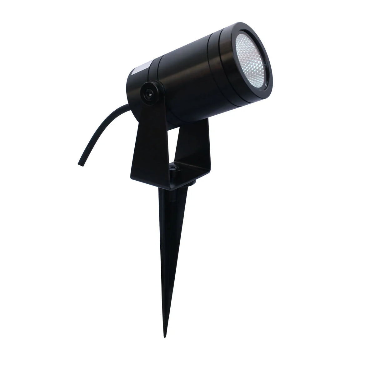 LED Landscape Spike Light for Gardens, IP65 Aluminum, 9W or 12W - image 3