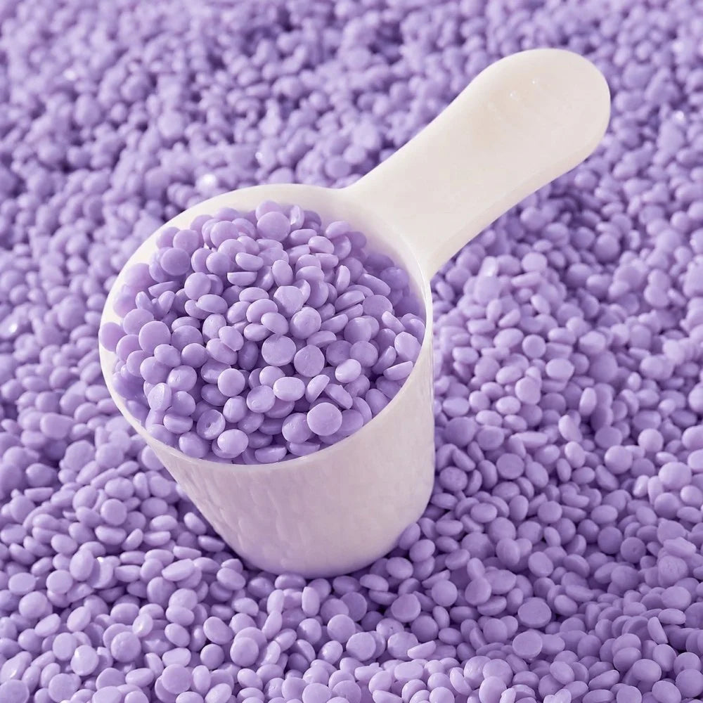 In-Wash Laundry Scent Beads, 680 g Pack, Rose, Lavender or Ocean - image 4