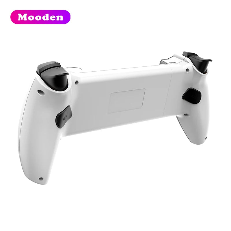 Telescopic Bluetooth Phone Controller with Hall Effect Joysticks - image 5