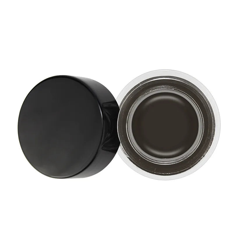 Waterproof Eyebrow Cream Stick, Long-Lasting Natural Finish - image 3