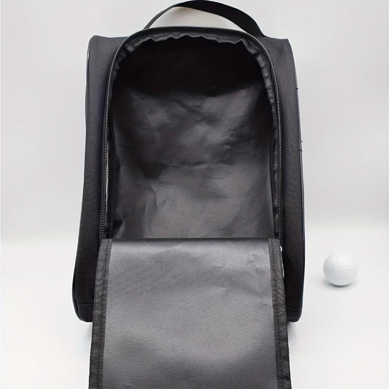 Travel Shoe Storage Bag Portable Breathable Shoe Organizer for Business Trips Luggage
