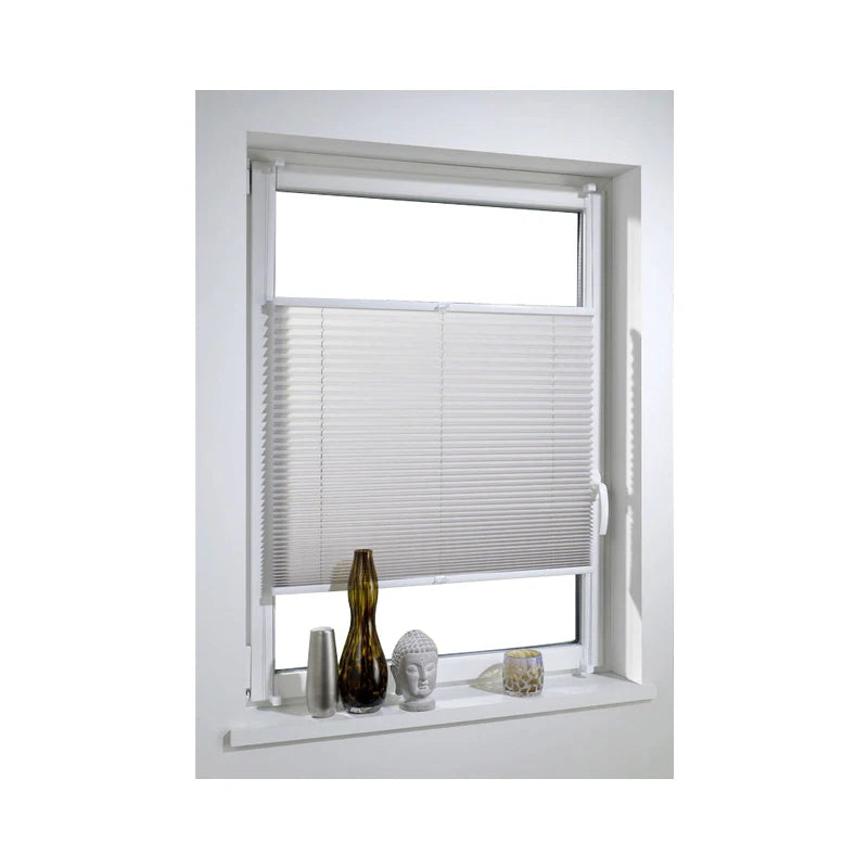 Cordless Blackout Pleated Blind, 120 x 130 cm, 100% Polyester - image 6