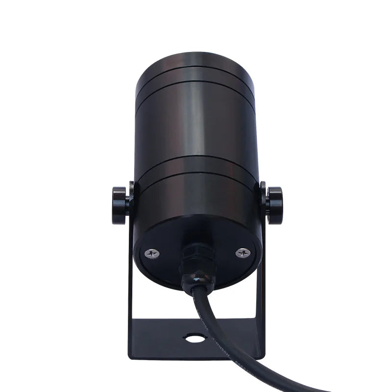 LED Landscape Spike Light for Gardens, IP65 Aluminum, 9W or 12W - image 6