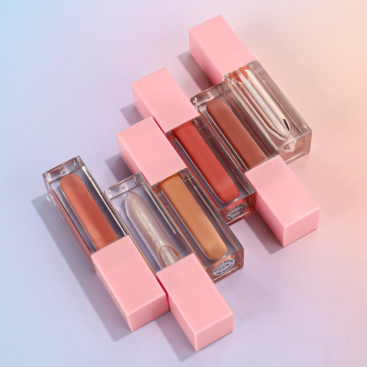 Matte Liquid Lipstick with Mineral Ingredients, 58 Shades - image 2