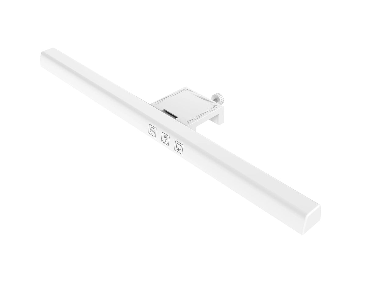 USB-C Monitor Light Bar with Touch Dimming, 3000K-6500K, 250 lm - image 8