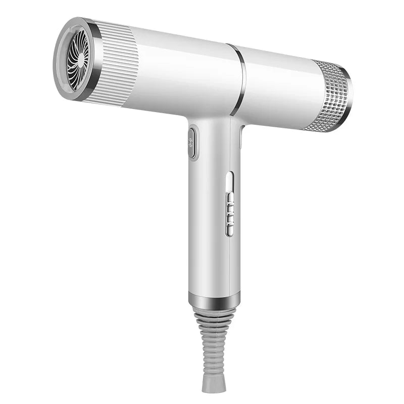 1000W Hair Dryer Set with Concentrator and Diffuser Nozzles, 2 m Cord - image 10