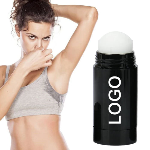 Invisible Solid Antiperspirant Deodorant No Natural Odor-fighting Deodorant
