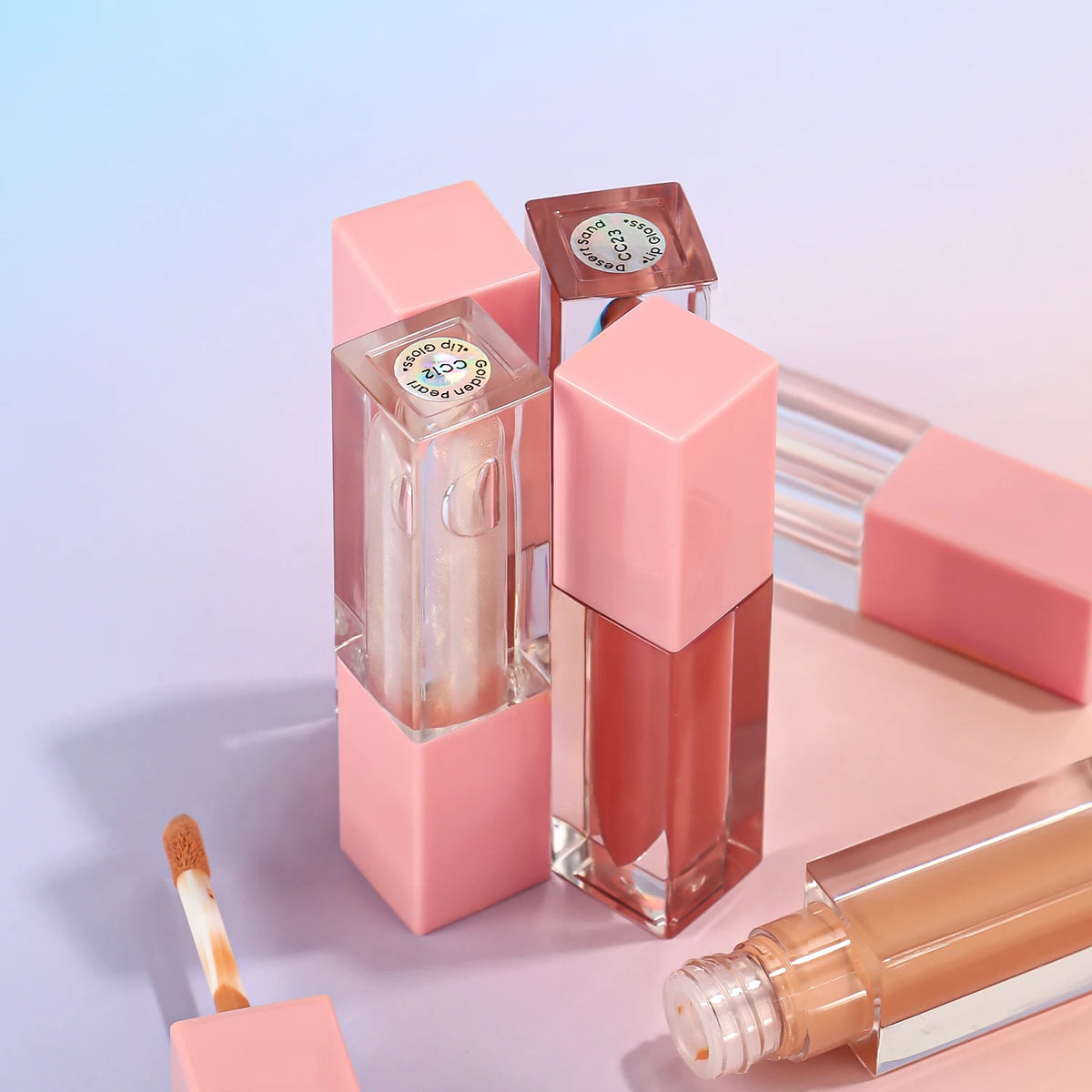 Matte Liquid Lipstick with Mineral Ingredients, 58 Shades - image 3