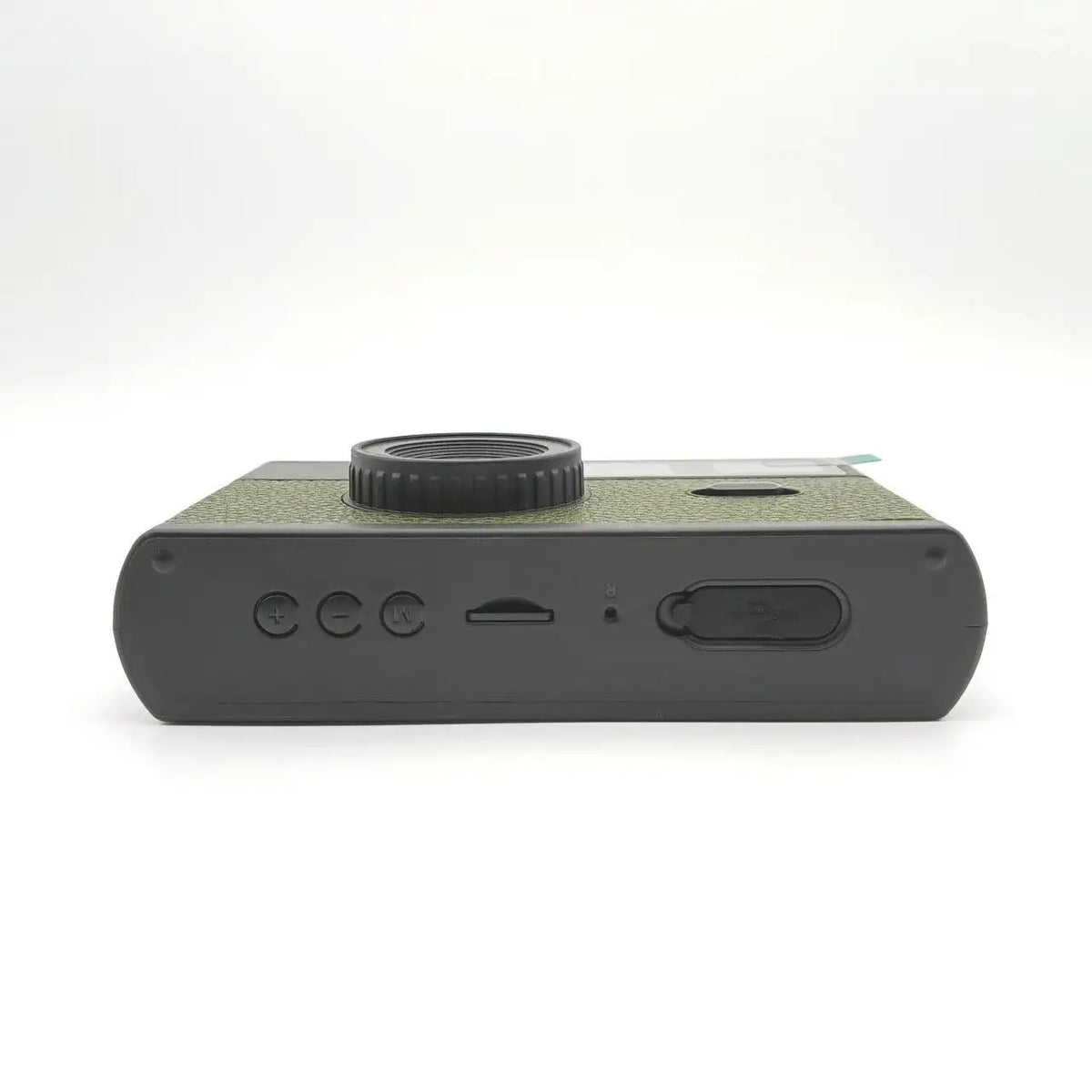 Retro Digital Camera Screenless 1080P HD Retro Mini Camera Screen Free Retro Retro