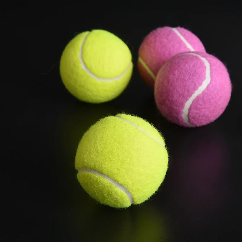 Professional Balle De Tennis Padel Ball a Grade Tennis Paddle Ball