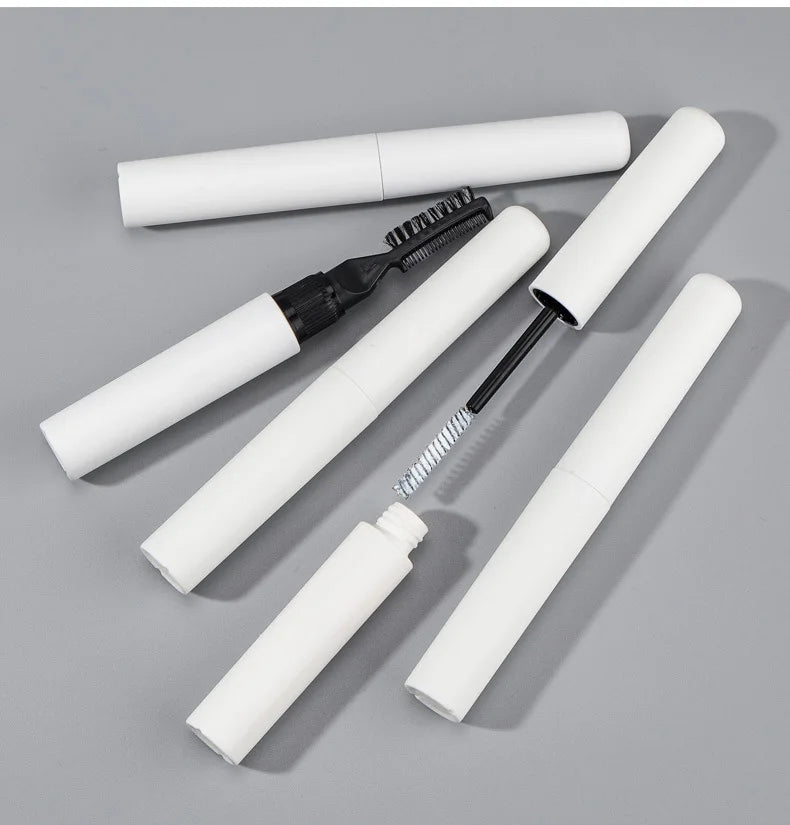 Freeze-Set Clear Eyebrow Lift Gel, Double-Ended, Waterproof