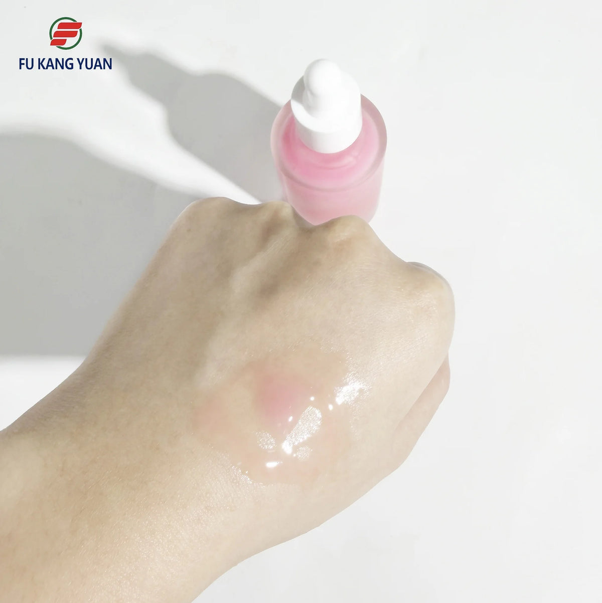 PDRN Serum Advanced Peptide Serum for Firming and Wrinkle Care Professional Face Recovery