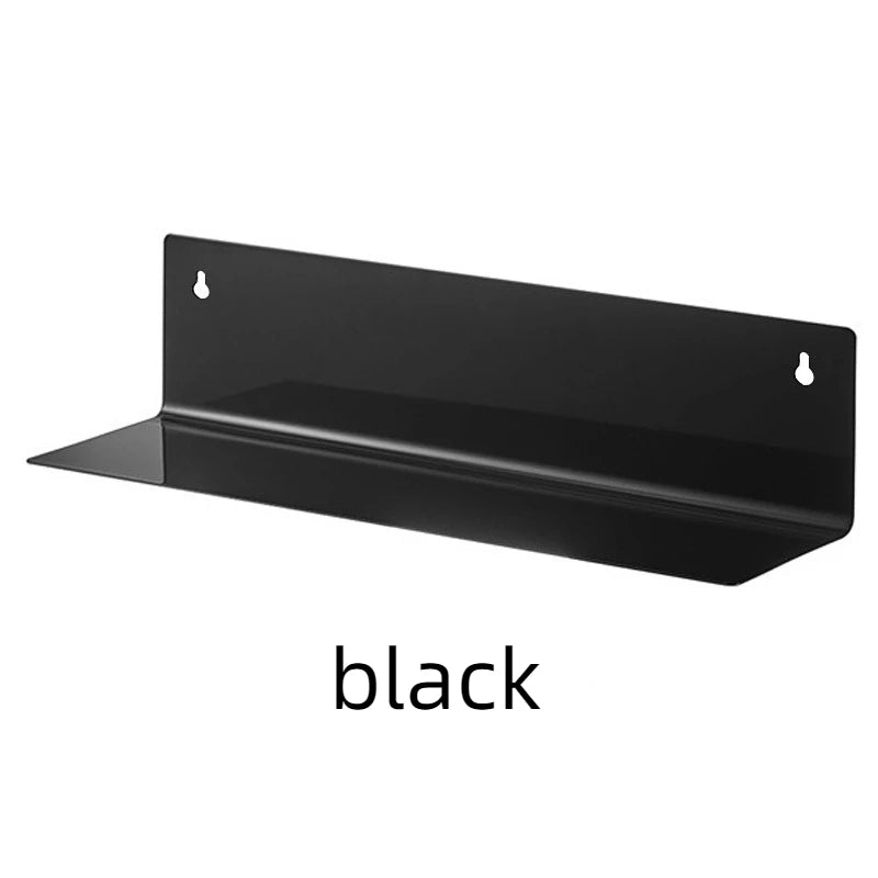 Tall Magnetic Fridge Side Storage Rack, 51.5 cm High, Multi-Use - image 7