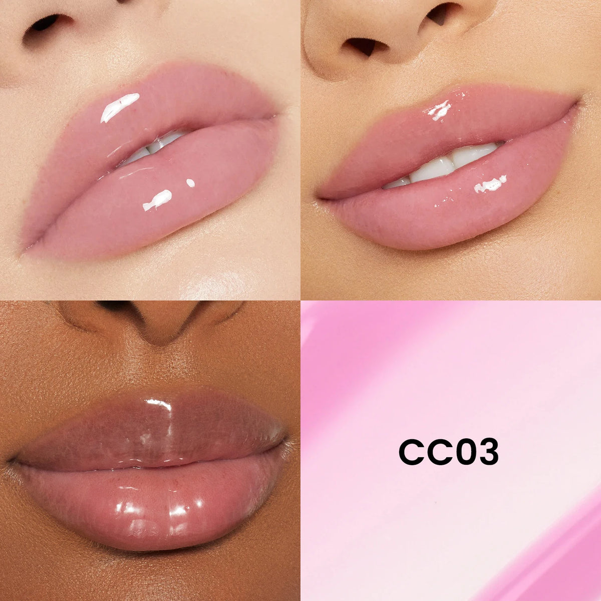 Matte Liquid Lipstick with Mineral Ingredients, 58 Shades - image 9