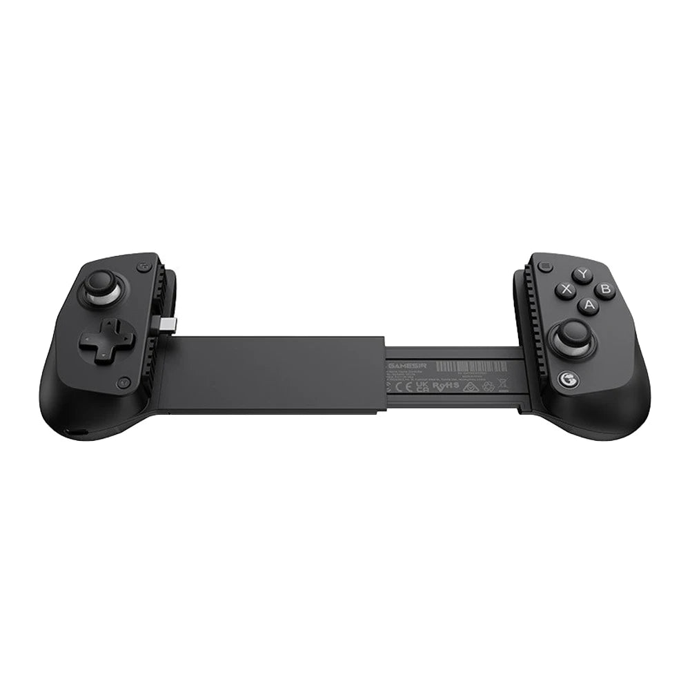 Ergonomic Wired Phone Game Controller with Hall Effect Sticks - image 7
