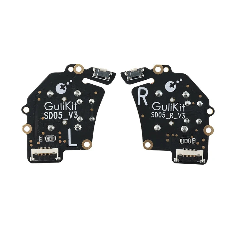 Hall Effect Replacement Joystick for Steam Deck and Steam Deck OLED - image 4