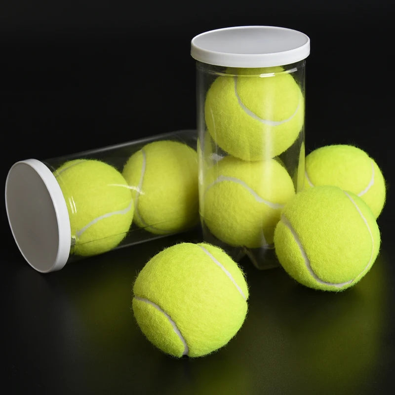 Professional Balle De Tennis Padel Ball a Grade Tennis Paddle Ball
