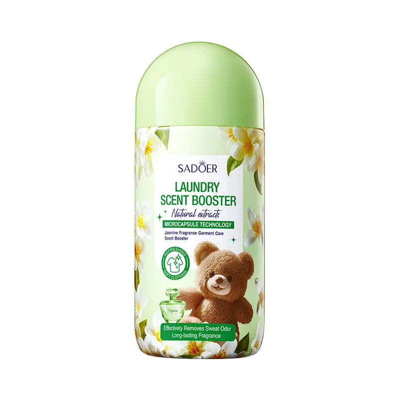 Long-Lasting Floral Laundry Scent Booster Beads, 200 g Pack - image 8