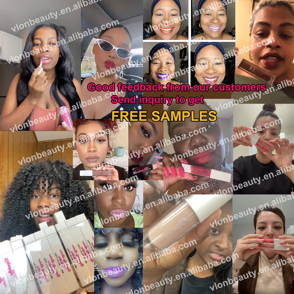 No Vegan Liquid Eyebrow Styling Clear Brow Setting Gel Waterproof Eyebrow Gel