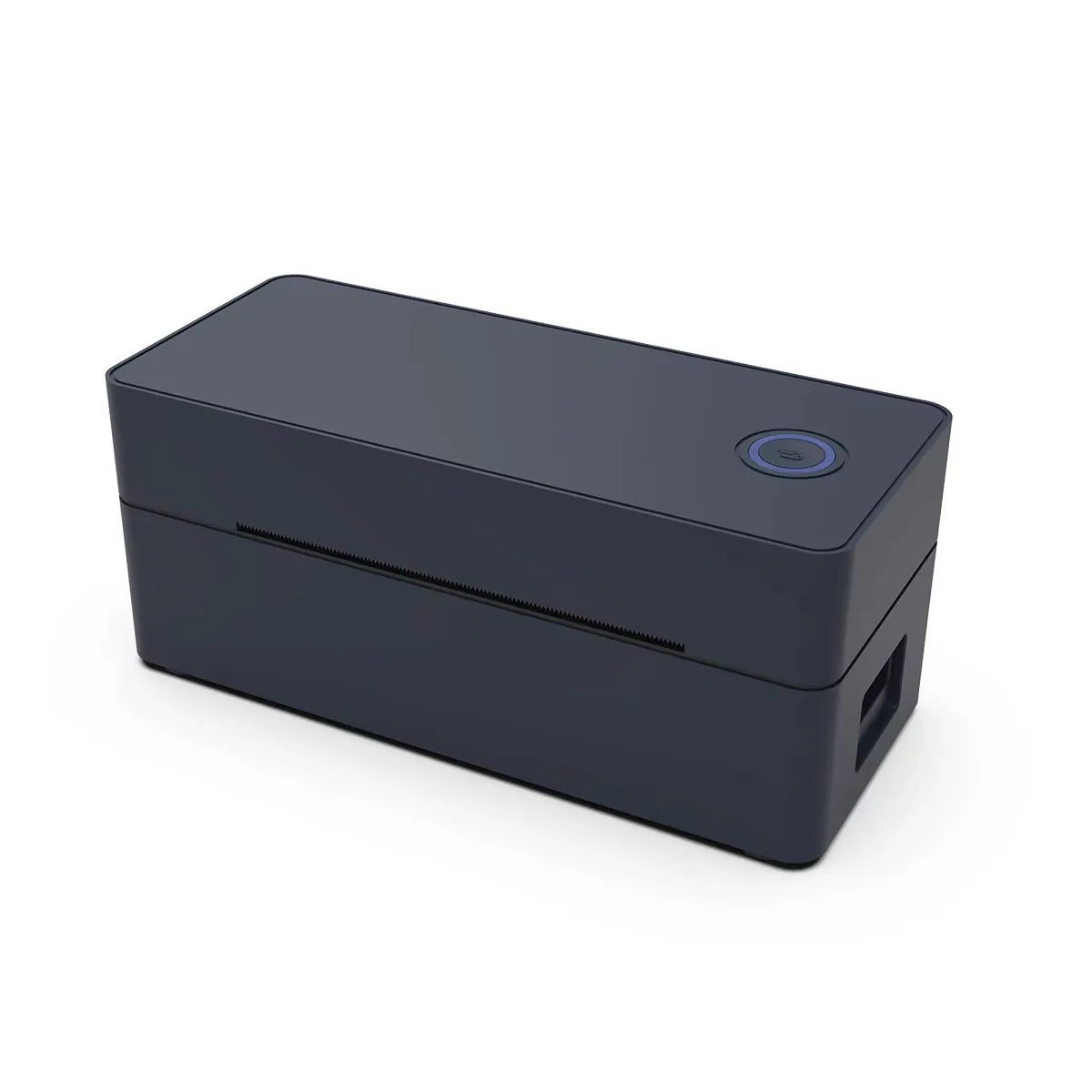 100mm Mini Thermal Printer for Business & Jewellery Labels 4X6 Shipping FBA Clothes