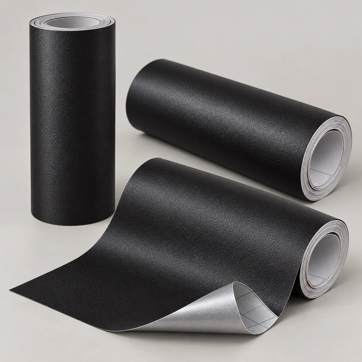 Removable Peel and Stick Contact Paper for Kitchen Cabinets, PVC - image 4