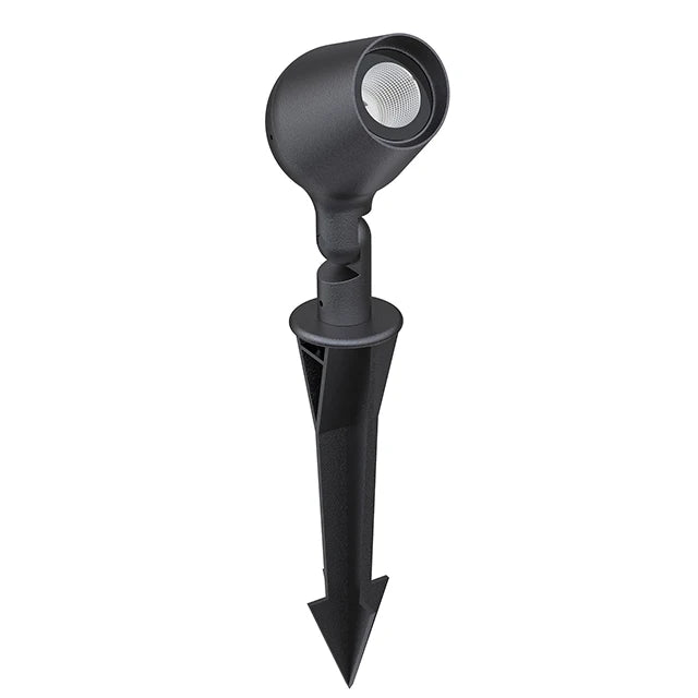 Die-Cast Aluminum LED Garden Path Light, IP67, 10W to 40W - image 2