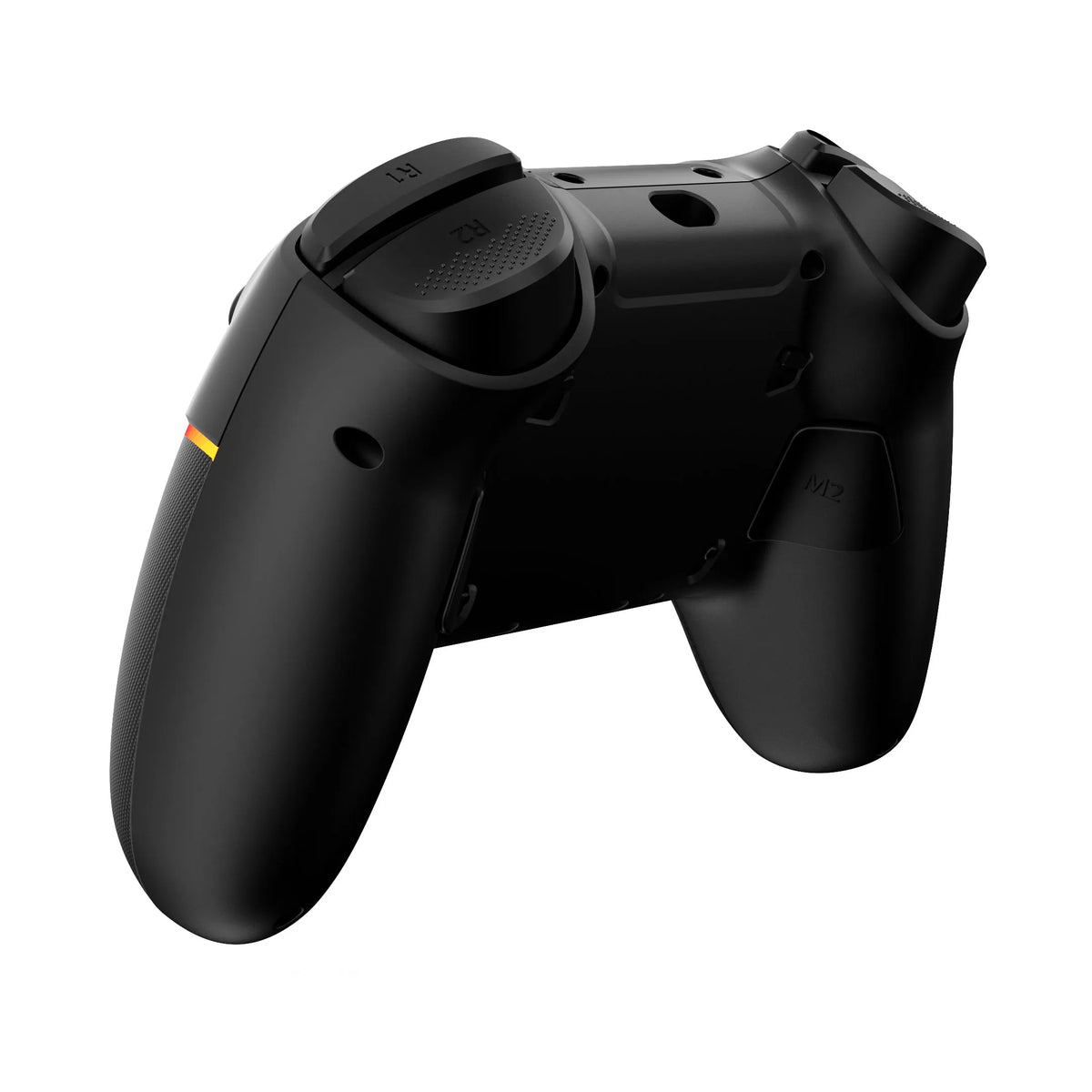 Motion Sensor Function Hall Effect Joystick &Trigger Button Wireless Controller for NS