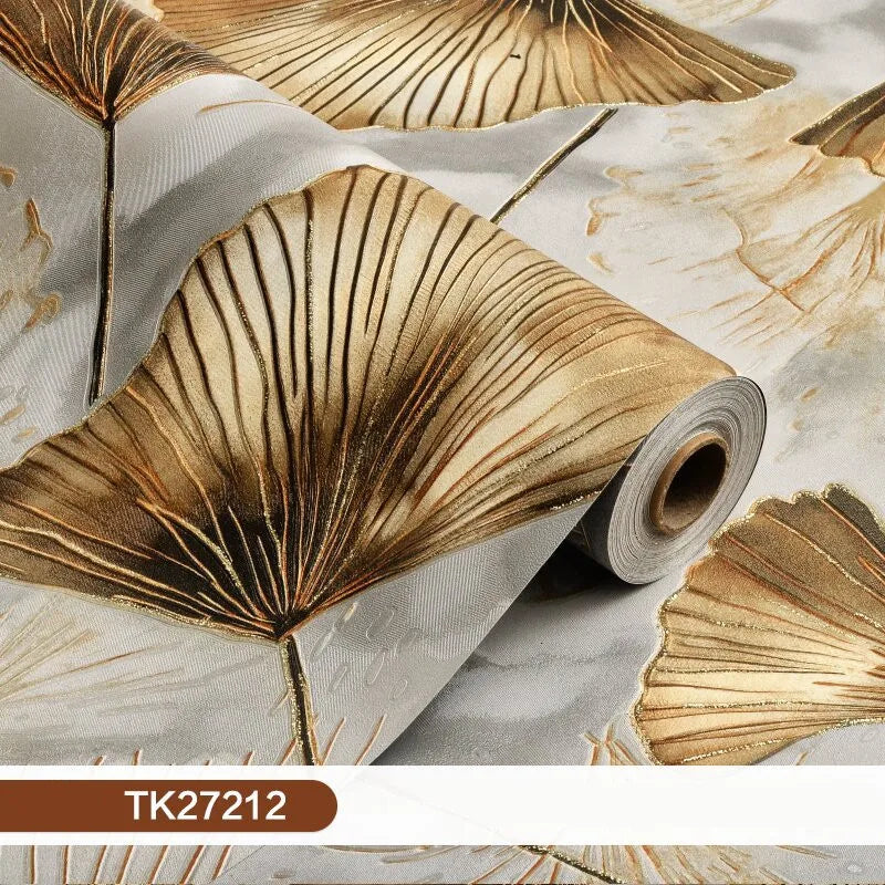 Retro 3D Embossed Geometric Peel and Stick Wallpaper, 53 cm x 9.5 m - image 10