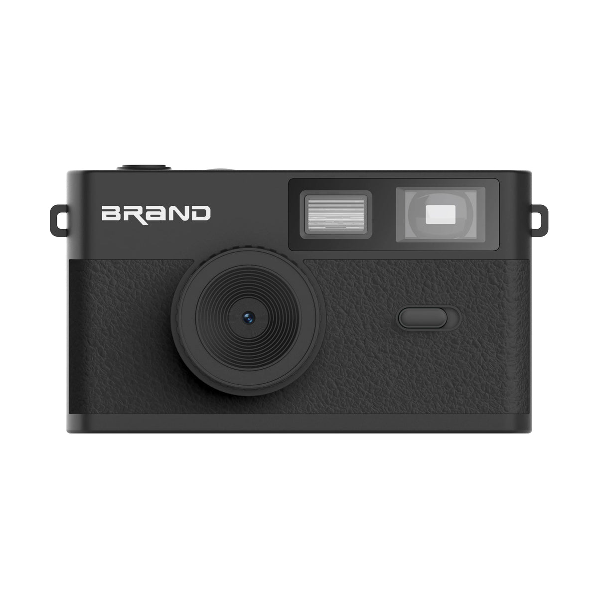 Made in China Screenless Mini Camp Digital Snap Camera 3 Mode Filter Screenfree 8MP Photo
