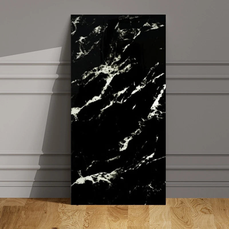 Marble Pattern Peel and Stick Contact Paper, Waterproof PVC
